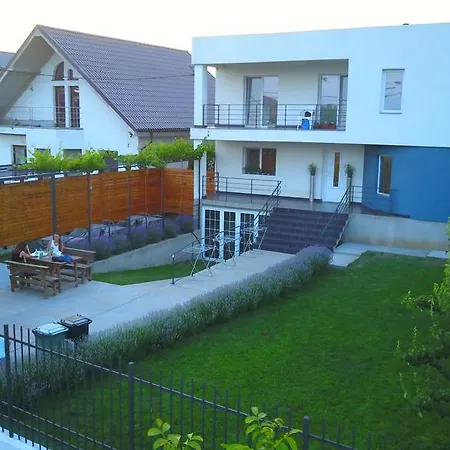 Guest house Vila Arcobaleno