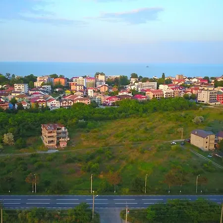 Vila Arcobaleno Guest house Eforie Nord