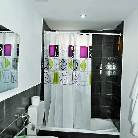 Vila Arcobaleno Guest house Eforie Nord