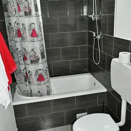 Vila Arcobaleno Eforie Nord