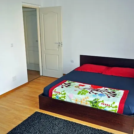 Vila Arcobaleno Guest house