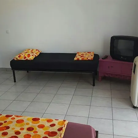 Guest house Vila Arcobaleno