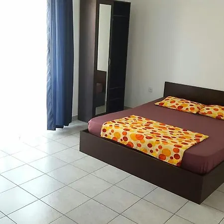 Vila Arcobaleno Guest house Eforie Nord