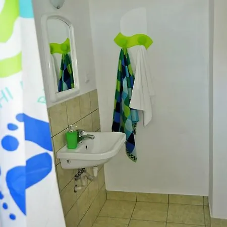 Guest house Vila Arcobaleno *